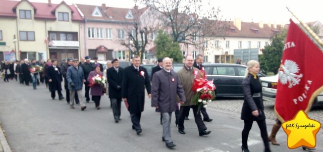 Na rynku Radziejowa