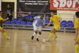 Futsal: Jango Katowice wygrywa z Gwiazdą Ruda Śląska! [Zobacz zdjęcia!]