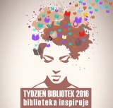 Tydzień Bibliotek 2016: mnóstwo atrakcji w mieście i rajd rowerowy 