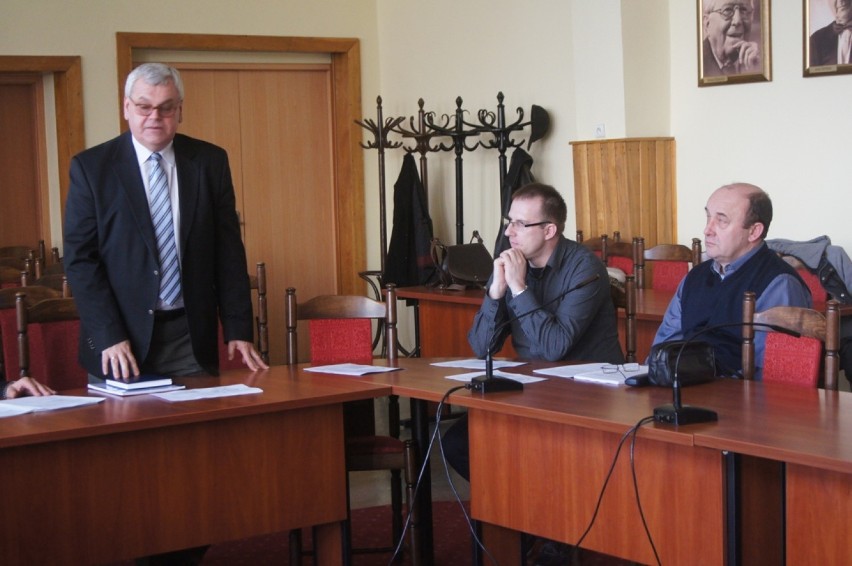 Debata w sprawie obszaru rewitalizacji w Radomsku
