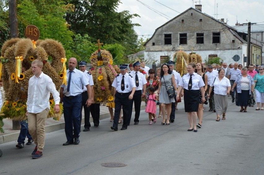 Dzień Chleba w Staszowie [GALERIA ZDJĘĆ] Zobacz zdjęcia