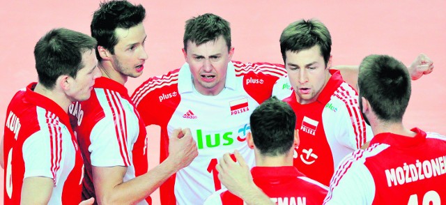 Polscy siatkarze w fazie grupowej Ligi Światowej spisali się przeciętnie  Jak poradzą sobie w turnieju finałowym?