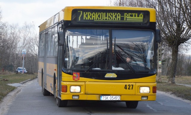 W czwartek 22 września autobusami Miejskiej Komunikacji Samochodowej w Skarżysku - Kamiennej będzie można jeździć za darmo.
