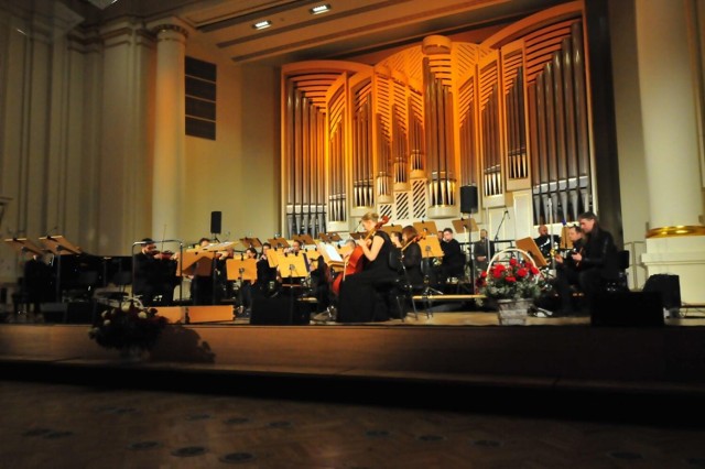 W Filharmonii Krakowskiej po raz trzeci zabrzmi muzyka łącząca tradycje orientu, judaizmu, prawosławia i kultury łacińskiej