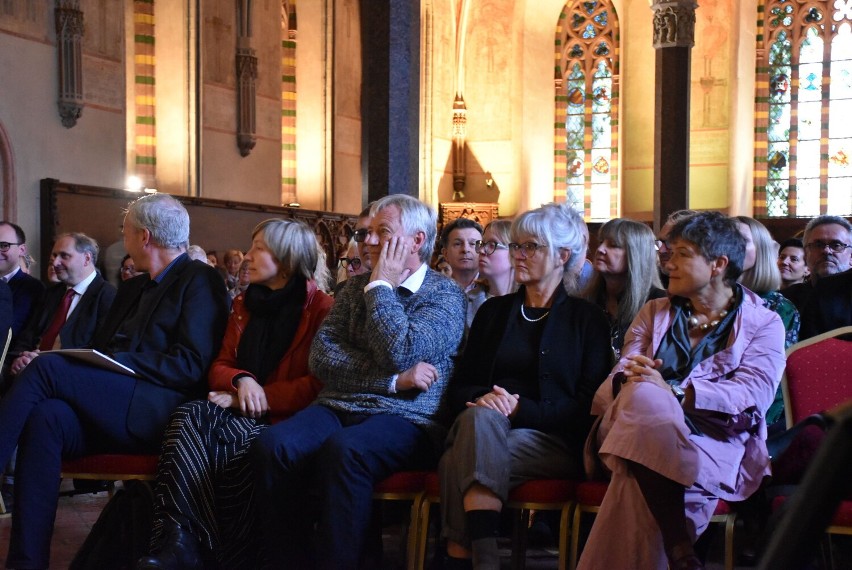 Malbork. To opowieść o zamku z czasów pruskich. Kolejna międzynarodowa wystawa w Muzeum Zamkowym 