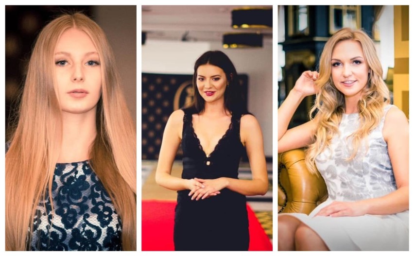 Miss Polski Pomorza Zachodniego 2020. Poznajcie finalistki! 