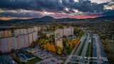 Wichura nad regionem. Rządowe Centrum Bezpieczeństwa ostrzega dziś przed silnym wiatrem.