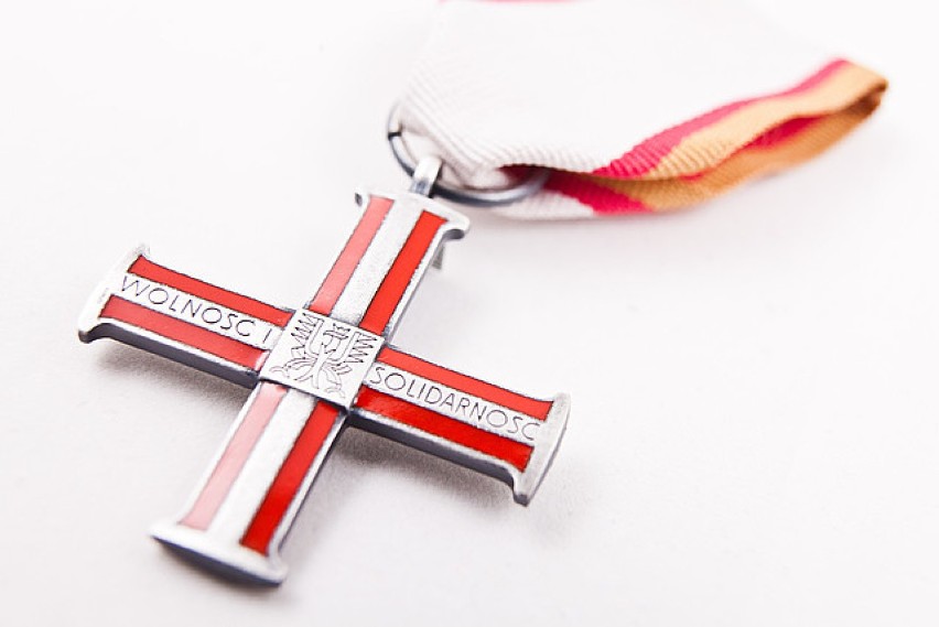 Krzyże Wolności i Solidarności także dla działaczy z Radomska. Kto je otrzyma?