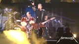 Metallica w Warszawie. Zobacz oficjalne nagranie z koncertu  [wideo]