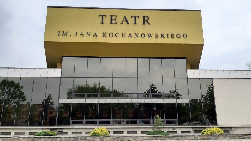 Teatr im. Jana Kochanowskiego w Opolu