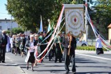 Pogrzeb księdza Jana Wójtowicza, byłego proboszcza parafii w Grębocicach. Tłumy wiernych pożegnał duchownego