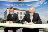 Toruń Space Labs. Umowa na wybudowanie kompleksu została podpisana