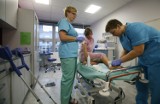 Chorzowskie Centrum Pediatrii otrzyma część pieniędzy od Narodowego Funduszu Zdrowia za nadwykonania