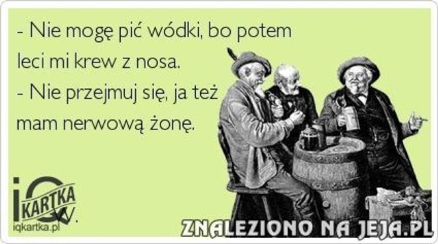 26 lat zlikwidowano zakaz sprzedaży alkoholu przed 13. Pamiętacie? [MEMY]