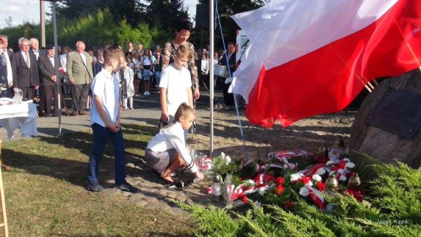 79. rocznica agresji sowieckiej na Polskę. Uroczystości w Krotoszynie [ZDJĘCIA]