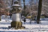 Piękny Gubin w śniegu. Zimowe zdjęcia wykonane przez mieszkańca - Gabriela Dubiela. Zapraszamy do oglądania!