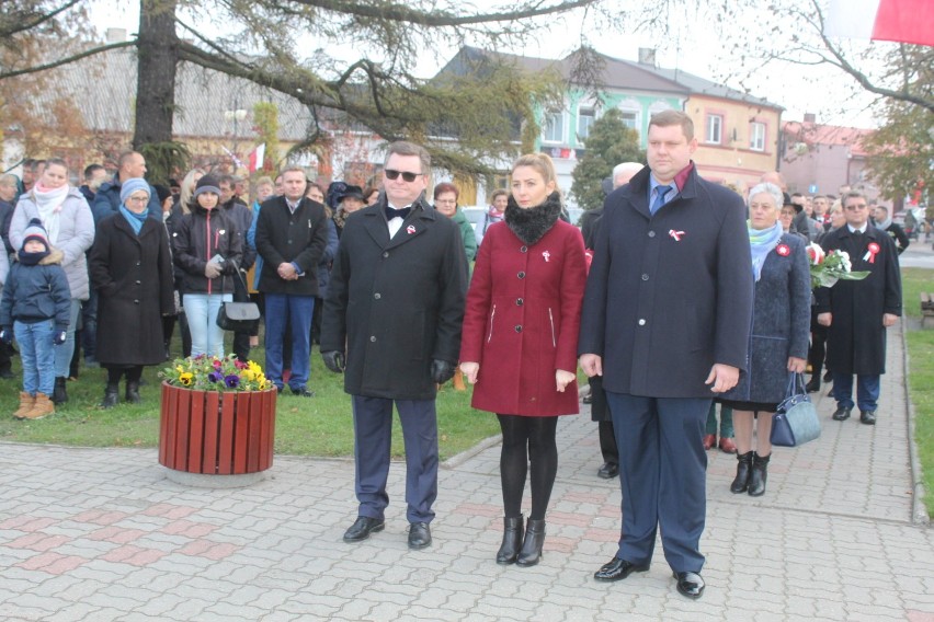 Sebastian Jankiewicz nowym dyrektorem szpitala w Radziejowie. Najmłodszym w Polsce [zdjęcia]