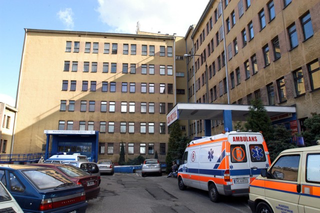 Wielospecjalistycznym Szpitalem Powiatowym w Tarnowskich Górach kieruje teraz spółka powiatowa