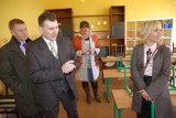Gmina Zbąszyń inwestuje w wiejską oświatę. Zakończono remont szkoły w Chrośnicy