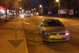 Wypadek na ul. Zana: Samochód śmiertelnie potrącił kobietę