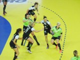 Energa AZS Koszalin - MKS Selgros Lublin 29:28 [zdjęcia, wideo]