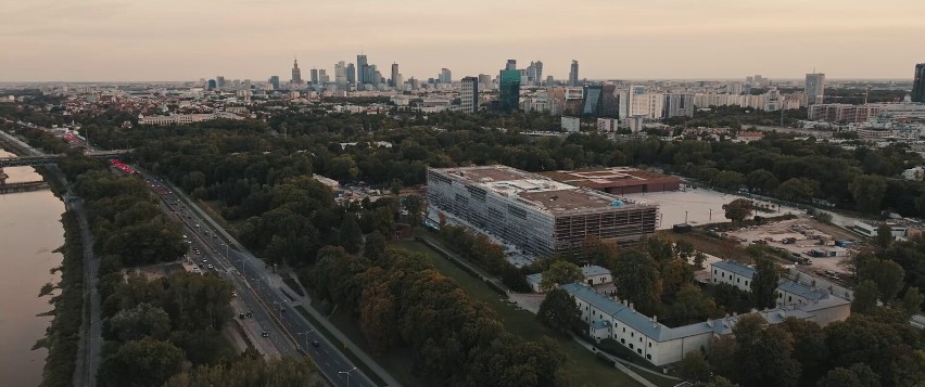 Muzeum Historii Polski. „Otwieramy się jesienią”. Na razie wystawy czasowe. A co z główną ekspozycją?