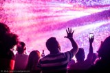 Koncert Avicii. Muzyka klubowa, wizualizacje, pirotechnika [ZDJĘCIA]