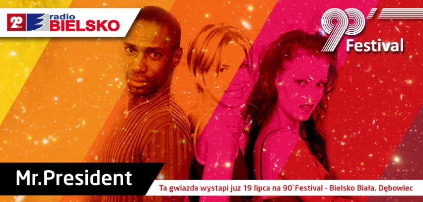 90 Festival w Bielsku-Białej pod Dębowcem [PROGRAM]