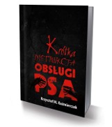 Spotkania z autorem kryminału "Krótka instrukcja obsługi psa" 