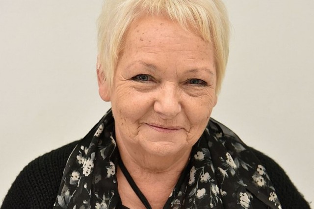 Senator Magdalena Kochan