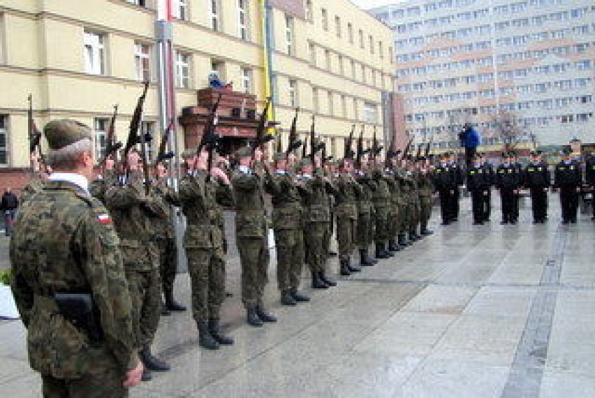 Ruda Śląska: 11 listopada - najbardziej polski z polskich dni