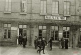 Wierzbnik, dziś część Starachowic na starych fotografiach. Zobaczcie, jak żyli tu ludzie przed 100 laty. Niezwykłe zdjęcia