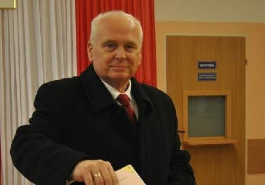 Henryk Szymański - Platforma.Nowoczesna Koalicja Obywatelska