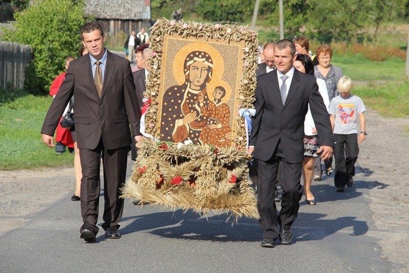 Miłowice: Dochowali tradycji