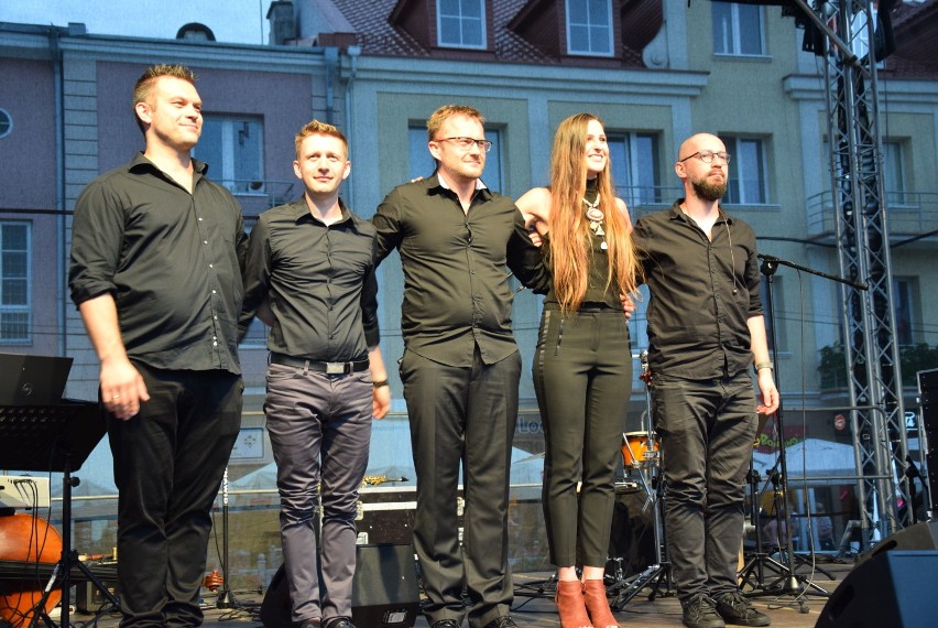 Zachor 2019: Koncertem Izabeli Szafrańskiej zakończył się pierwszy dzień festiwalu (zdjęcia)
