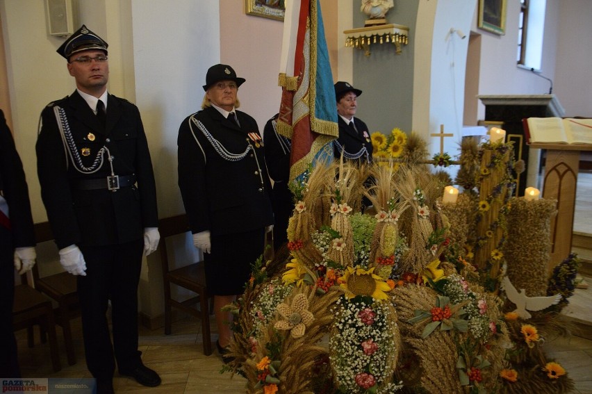 Dożynki 2022 w gminie Bobrowniki nad Wisłą, 14 sierpnia 2022...