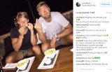 Najdziwniejsze zdjęcia polskich piłkarzy na Instagramie. Niektóre odbierają mowę [GALERIA]
