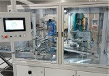 AURO, firma inżynierska specjalizująca się w automatyce i robotyce otrzymała wsparcie z Legnickiej Specjalnej Strefy Ekonomicznej
