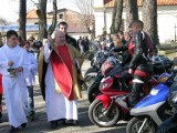 Sezon motocyklowy w Skierniewicach