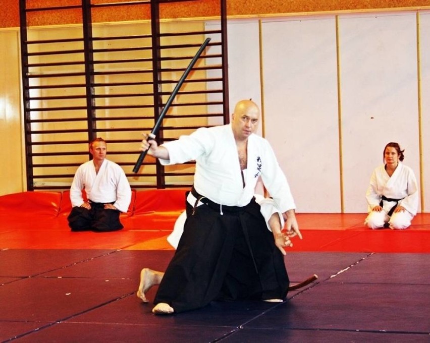 Bliżej Japonii 2015 Zabrze. Aikido, sushi, origami i wiele...