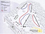 Brenna: Wyciąg narciarski w Brennej Bukowej [KONTAKT, CENNIK, KAMERA]