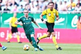 Lechia Gdańsk - Śląsk Wrocław 1:1. Śląsk Wrocław wraca znad morza z punktem (Wynik, bramki, skrót)