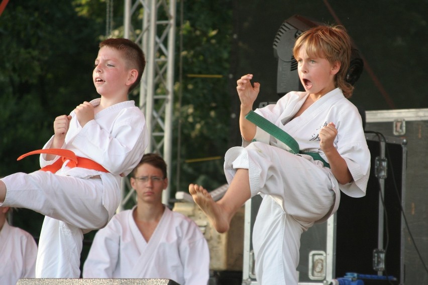 Biesiada puławska na zakończenie lata (foto)