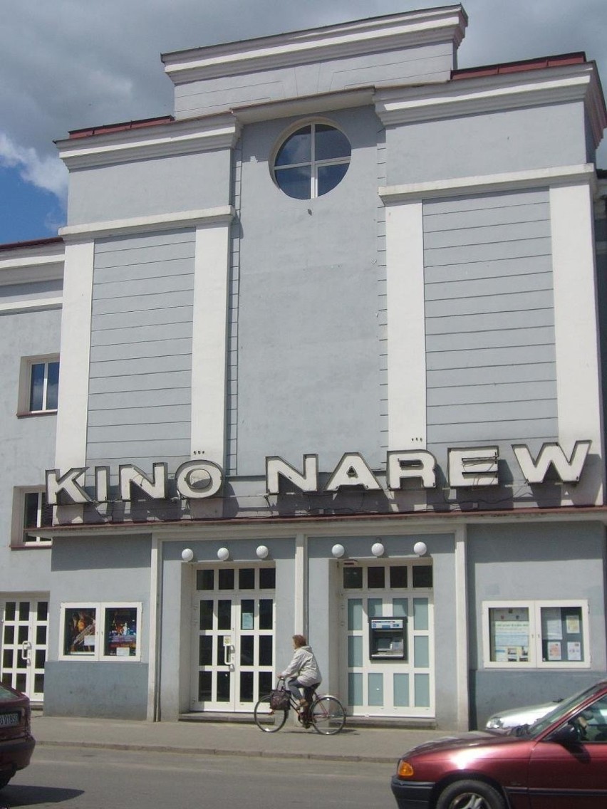 Kino Narew