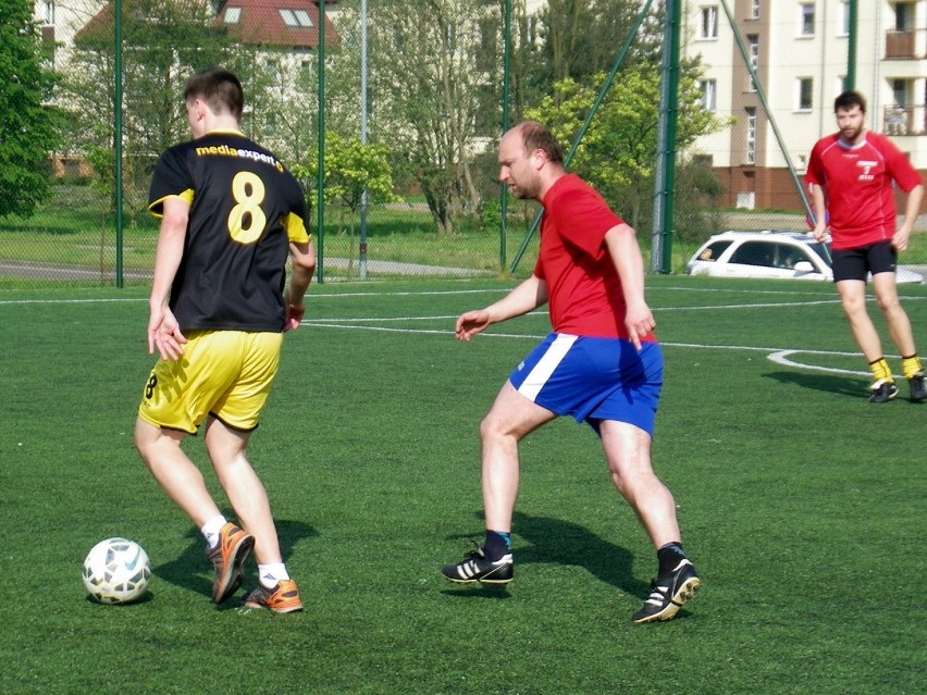 Pilska Liga Orlikowa: sześć drużyn już z awansem. Zobacz zdjęcia z meczów 6. kolejki