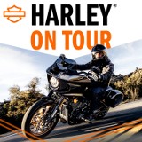 Najnowsze motocykle marki Harley-Davidson już w ten weekend w salonie GOC Harley-Davidson Rzeszów