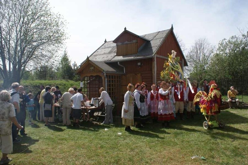 Syców: Jubileusz Towarzystwa Św. Marka