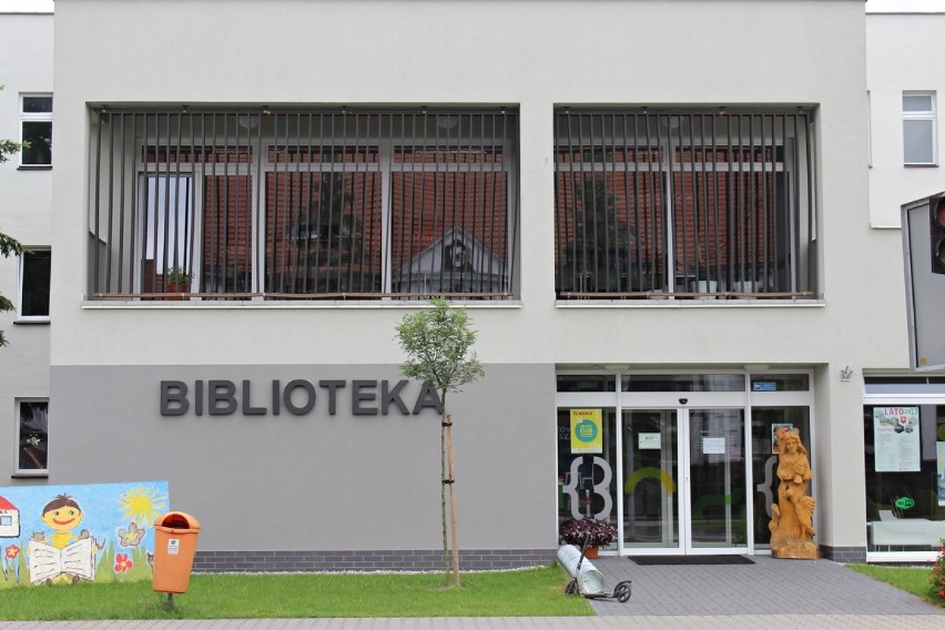 Biblioteka