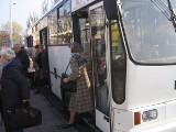 Więcej kontroli biletów w autobusach MZK