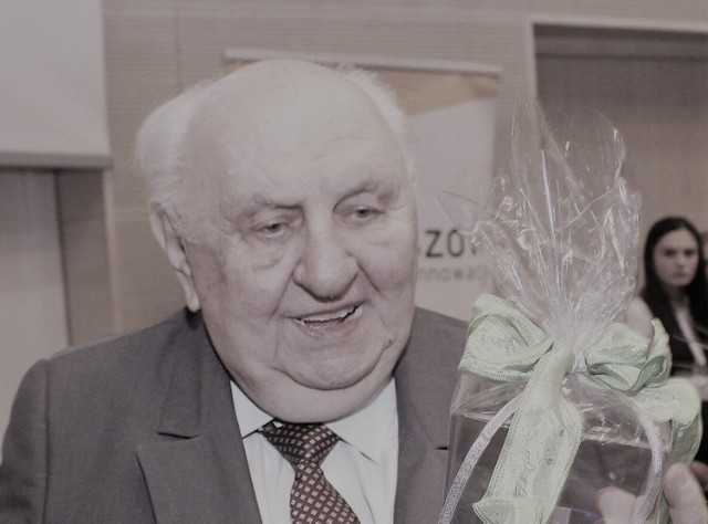 Zdzisław Daraż 1932-2022